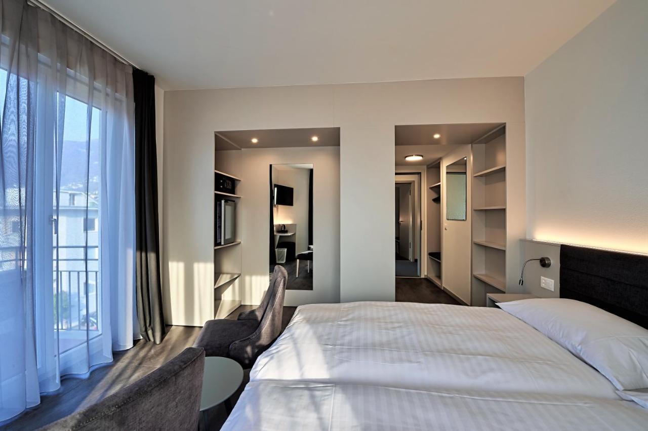 Luna Garni Hotel