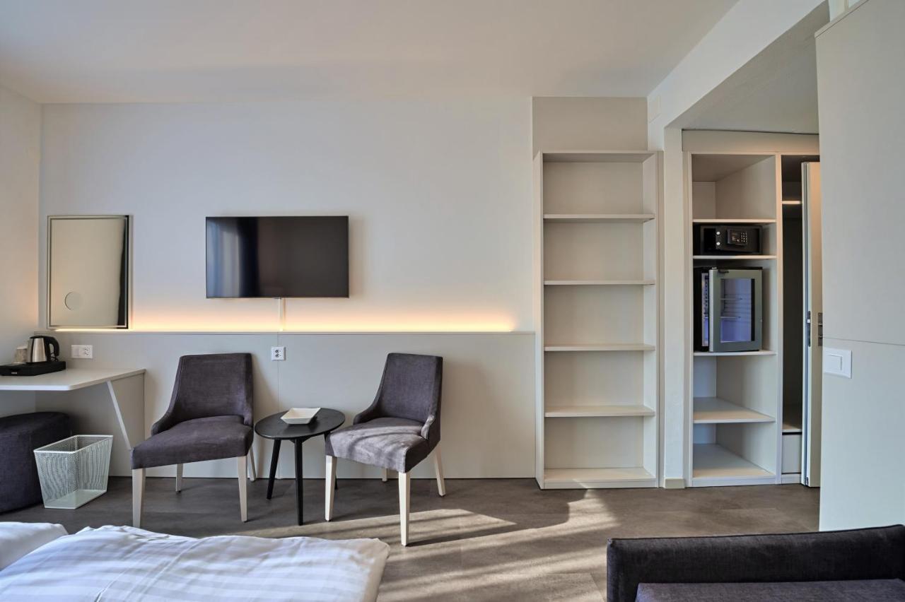 Hotel Luna Garni