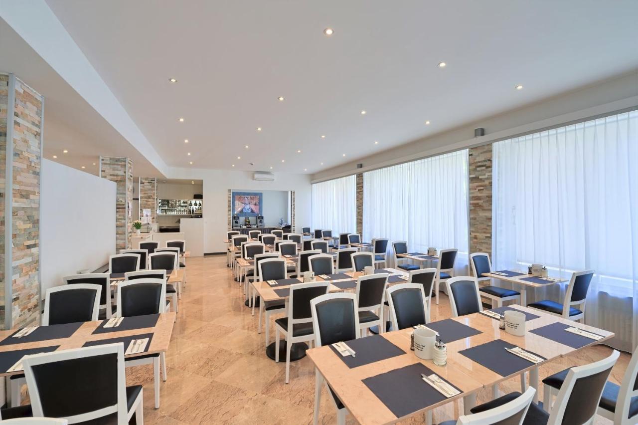 Luna Garni Hotel
