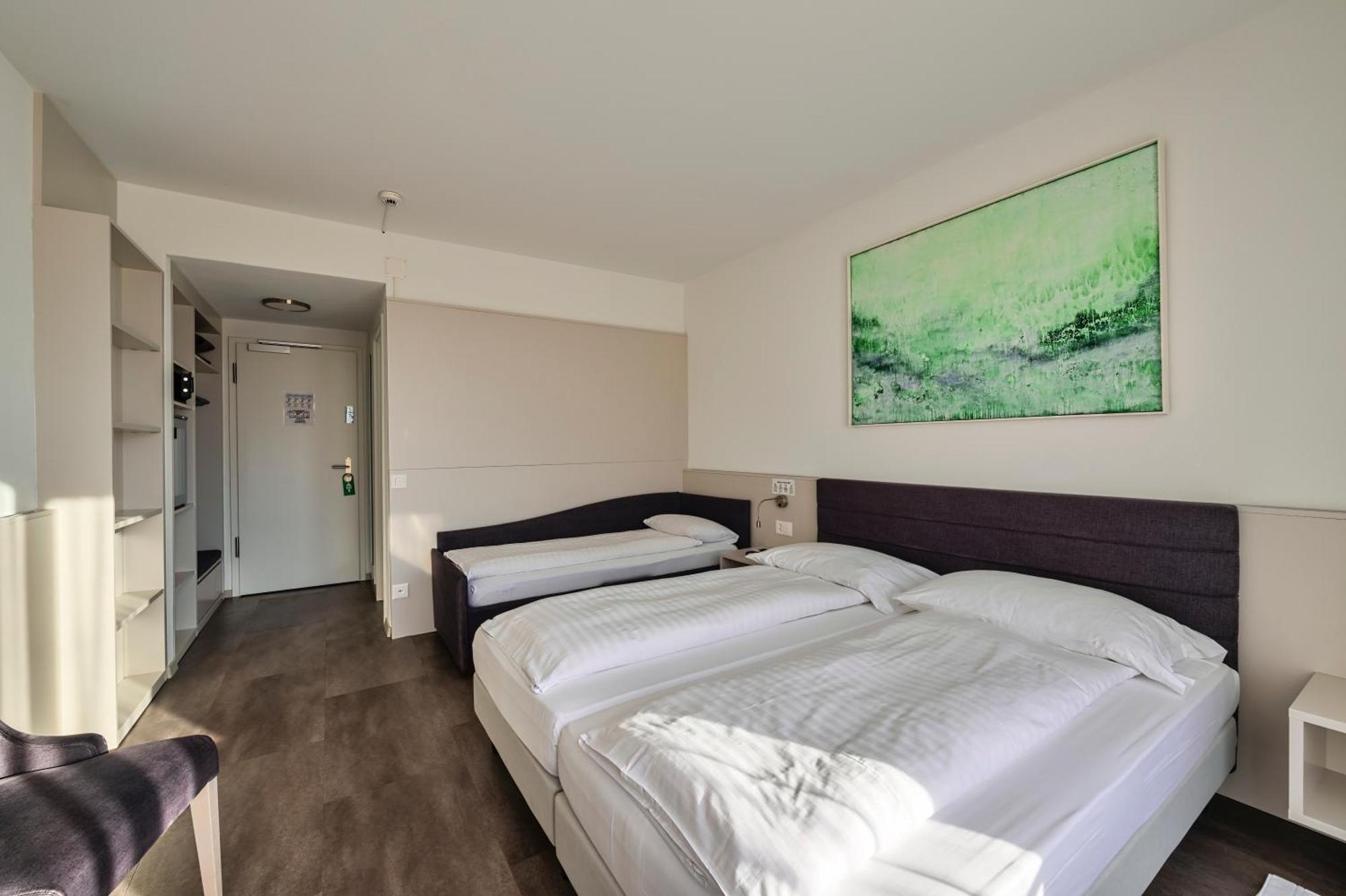 Hotel Luna Garni Ascona