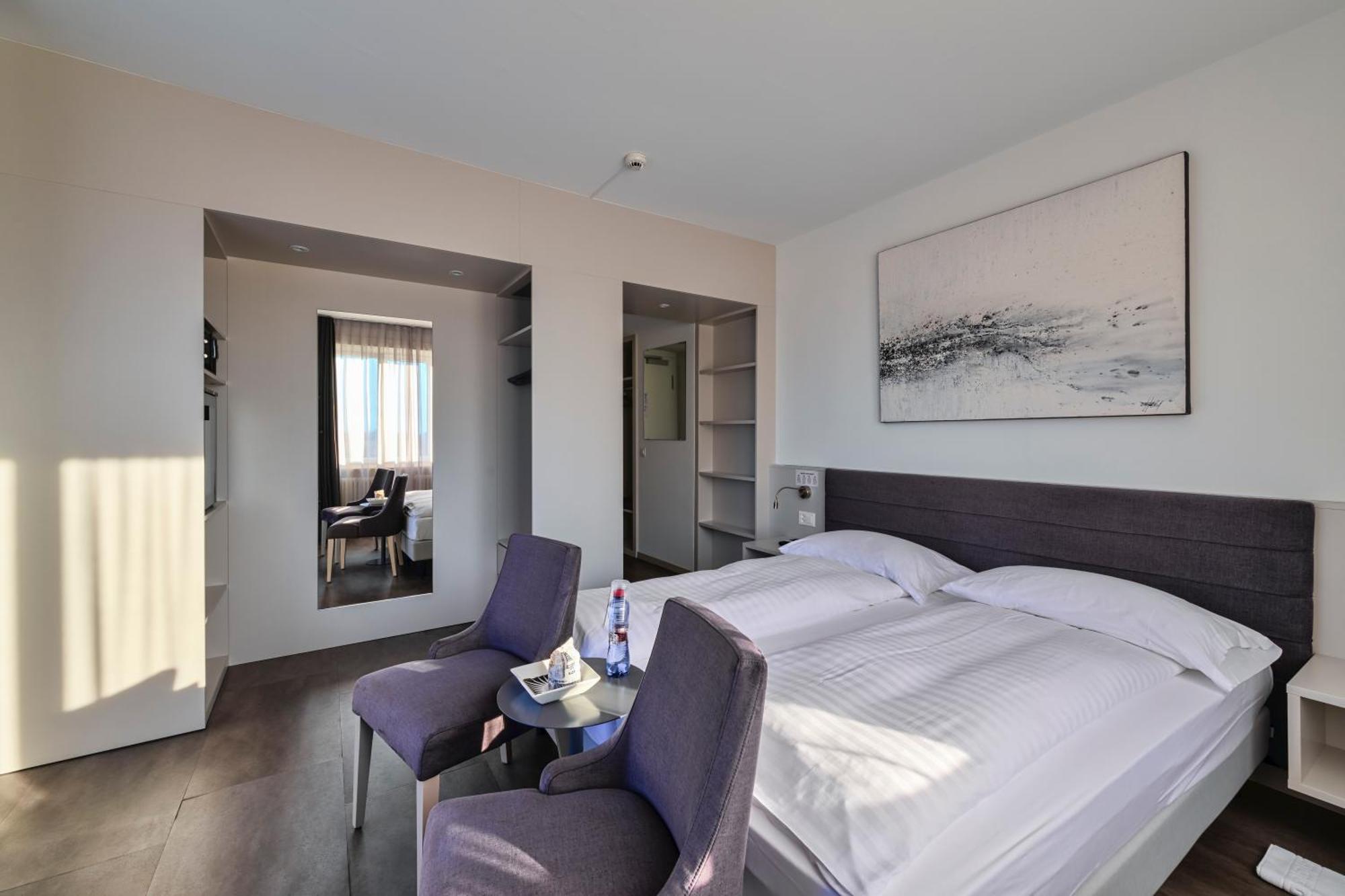 Hotel Luna Garni 3*