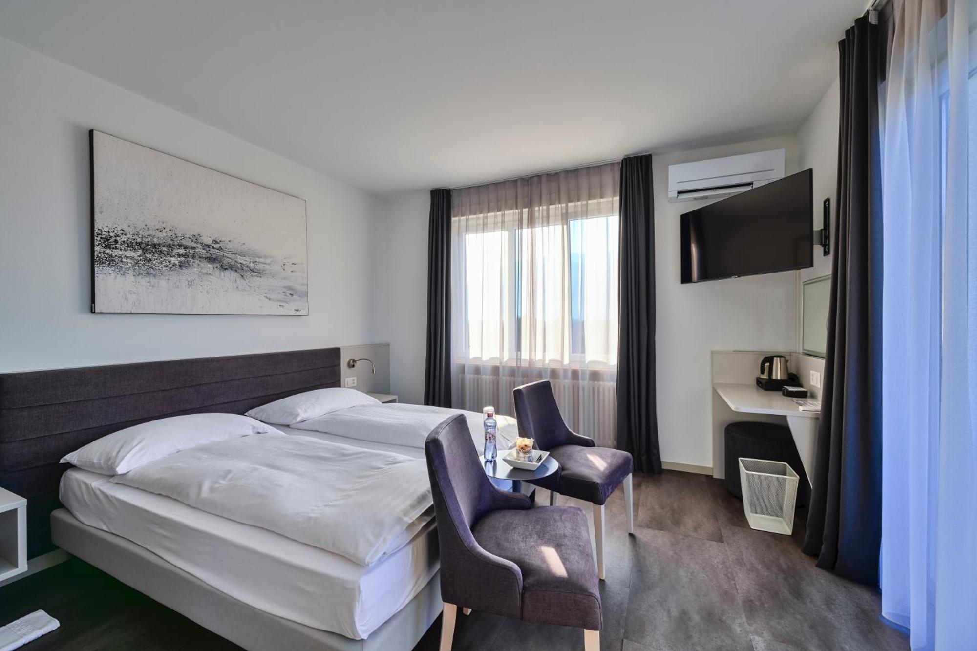 Luna Garni Hotel Ascona