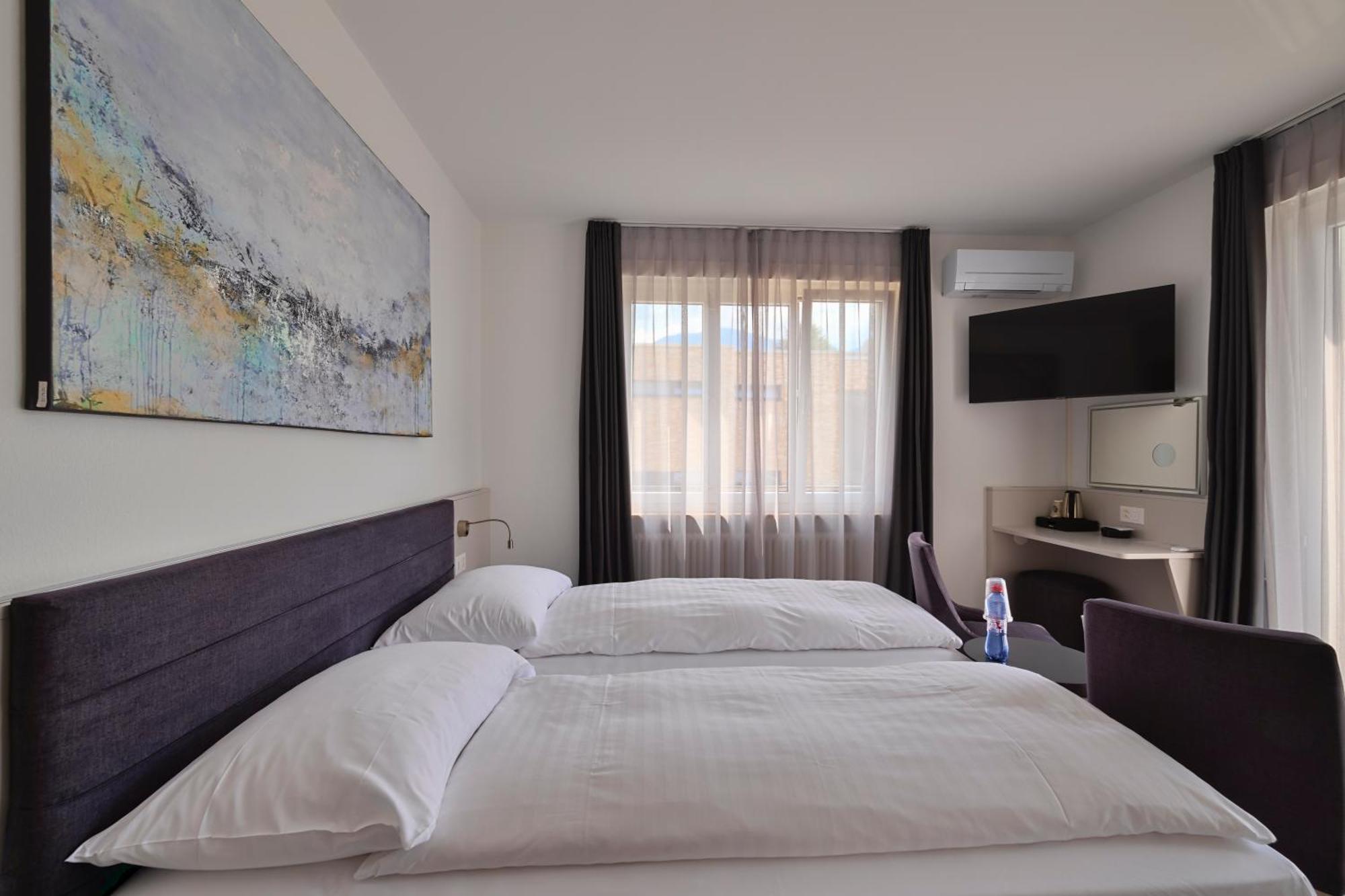 Luna Garni 3* Ascona