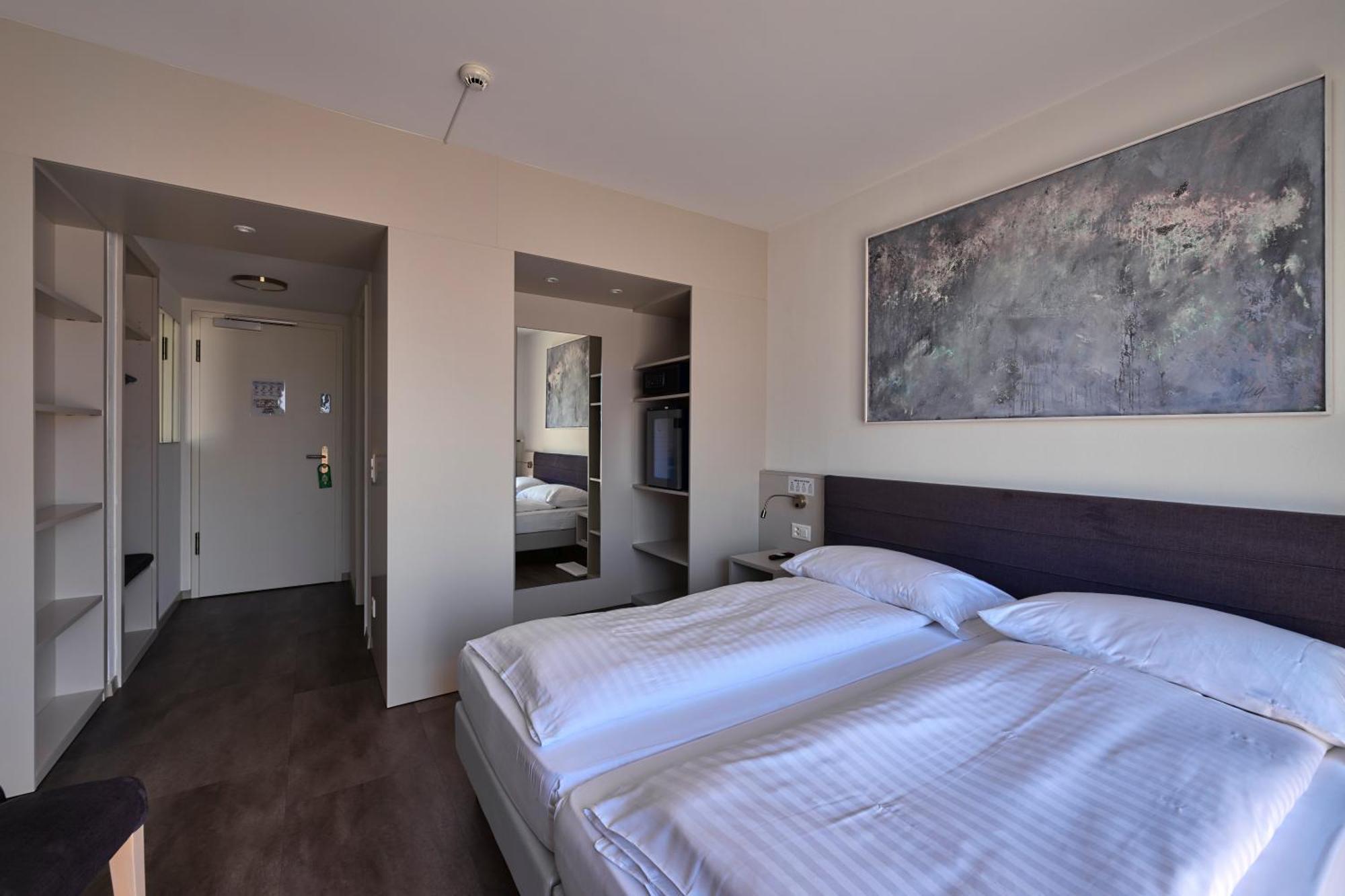 Luna Garni Hotel