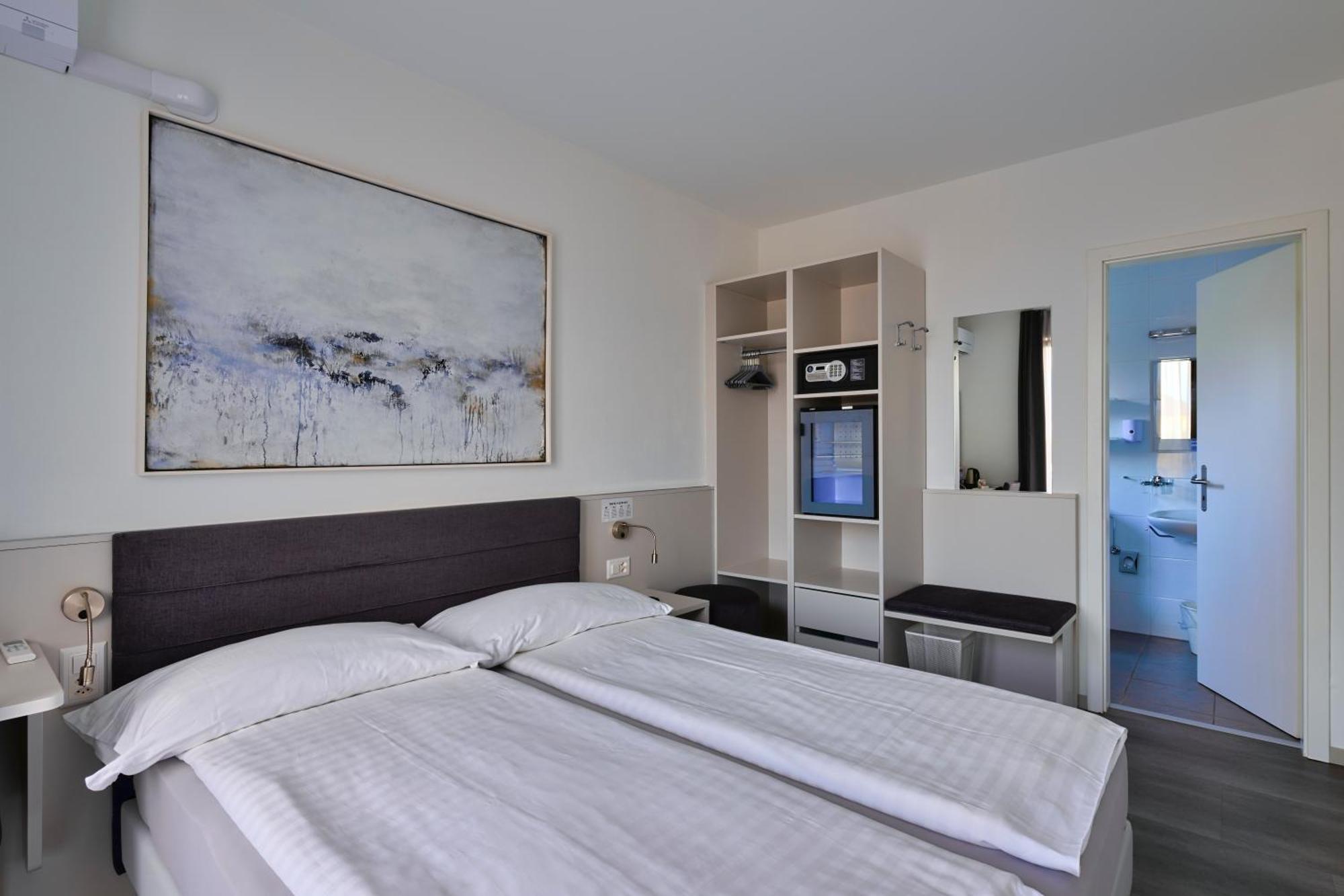 Luna Garni Hotel Ascona