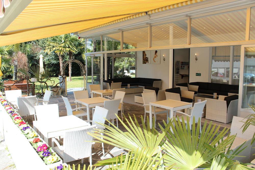 Hotel Luna Garni 3*