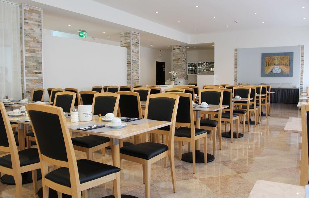 Luna Garni Hotel Ascona