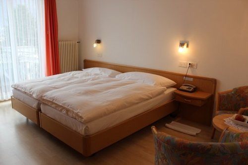 Luna Garni Hotel 3*