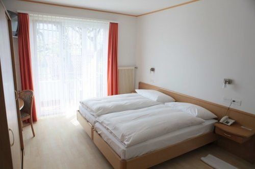 Luna Garni Hotel