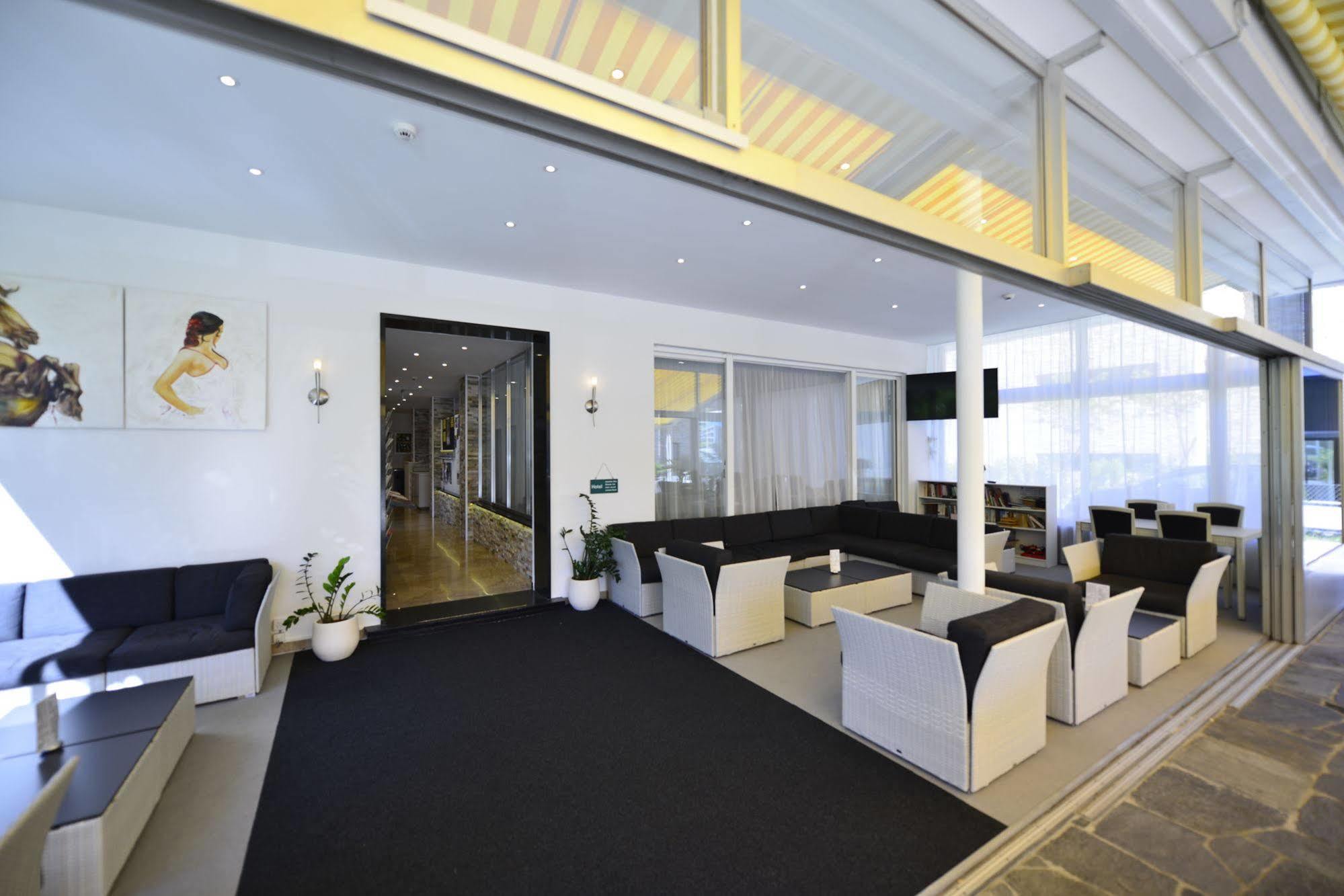 Luna Garni Hotel Ascona